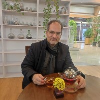 Razi Alavizadeh