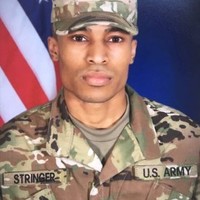 Denzel Stringer
