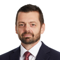 Matt Byrnes