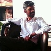 Thulasi das Krishnan K