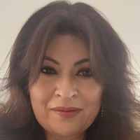 Diana Peralvo