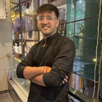 Arpit Rohilla