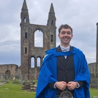 Colm Boyle, PhD