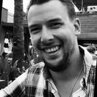 Joakim Forsell