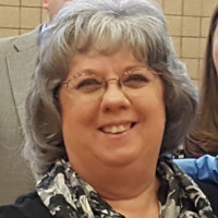 Sue Porter