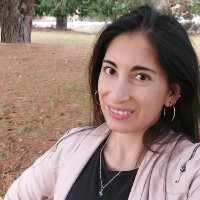 Eva Gonzàlez Urrutia