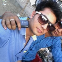 Sidharth Sharma