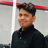 Kailash Andhale