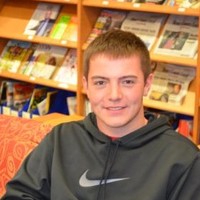 Andrew Mahoney