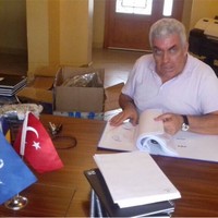 Ahmet Tuzcuoglu