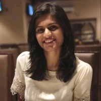 Manali Parikh
