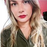 Maria Luiza Pedroso