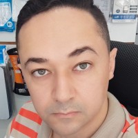 André Crystian Wasen