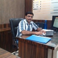 Manoranjan Sahoo