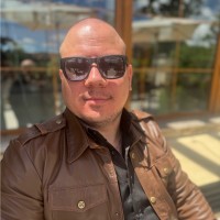 Anderson Rocha