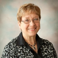 Betty MacLaughlin Frandsen