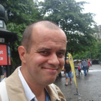 Rui Mantas