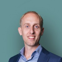 Bram Van Der Kleij