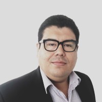 Carlos Andres Perez Eulate