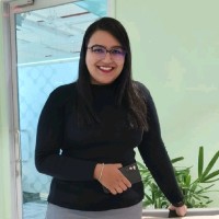 Charmie Shah