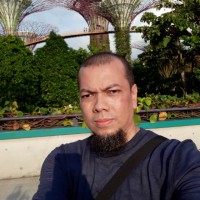 Rizky Hendri Sulaksono