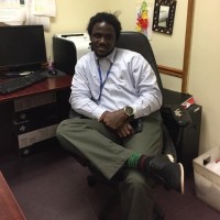 Dwayne Tate MHRM, BHS, AACL, BHCMII, MENTAL HEALTH COACH