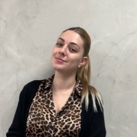 Joana Coronado Gómez