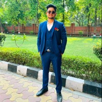 Sourav Negi