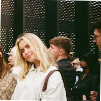 Grace Walsh