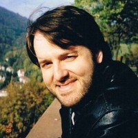 Timothy Oliver