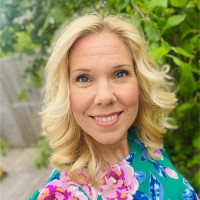 Nina Bergljung