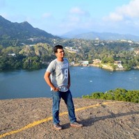 MEHUL P