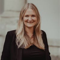 Anne Zervos