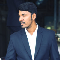 Siddhesh Tamhanekar