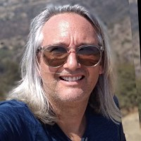 Stephen Mchugh