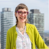 Kathryn Peterson, MHA(CC)