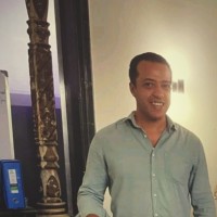 Ahmed ElHelw