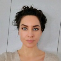 Svitlana Yeliseieva