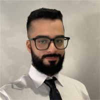 Michael P. M. Leite