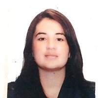 Angelica Maria Escobar Rincon