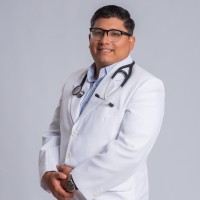 Marcos José Saavedra Velasco