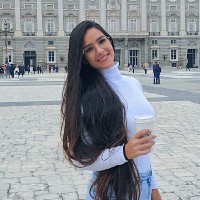 Vanny Lara