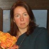 Юлия Андреева