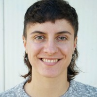 María Martínez Pérez