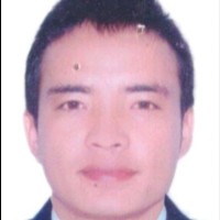 Bishnu Subba Limbu