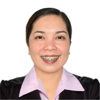 Jhoana Marie Bautista