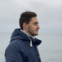 Yaroslav Homela