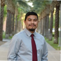 Nicholas Becerra