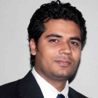 Ajay Sadana