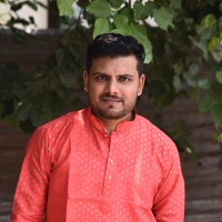 Mahesh Gandhale